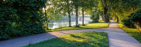 Wangen an der Aare